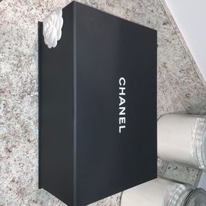 Chanel Gift Box